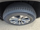 New 2026 Chevrolet Equinox LT w/ Safety and Technology Package image 6