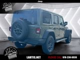 New 2025 Jeep Wrangler Unlimited Sport image 4