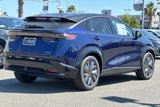New 2025 Nissan Ariya AWD image 4