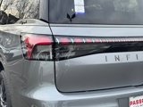 New 2025 INFINITI QX80 Autograph image 5