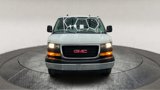 Used 2023 GMC Savana 2500 w/ Driver Convenience Package image 2