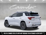 New 2026 GMC Terrain Denali image 3