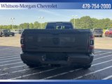 Used 2024 RAM 3500 Laramie w/ Night Edition image 6