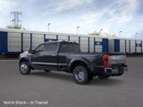 New 2025 Ford F450 King Ranch image 5