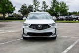 New 2025 Acura MDX w/ Advance Package image 3