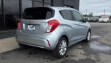 Used 2020 Chevrolet Spark LT image 3
