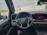 New 2025 Chevrolet Silverado 2500 LTZ w/ LTZ Plus Package image 2