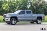 Used 2015 GMC Sierra 2500 SLE w/ SLE Preferred Package image 3