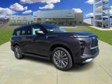 New 2025 INFINITI QX80 Luxe image 4