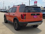 New 2026 Honda Passport TrailSport Elite image 5