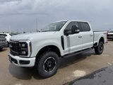 New 2025 Ford F250 XLT image 5