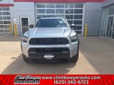 New 2025 Toyota 4Runner TRD Off-Road image 2