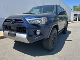 Used 2023 Toyota 4Runner TRD Off-Road Premium image 4