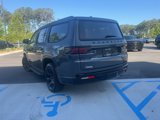 New 2025 Jeep Wagoneer Series II image 4