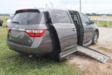 Used 2011 Honda Odyssey EX-L image 5