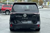 New 2025 Volkswagen ID. Buzz Pro S image 5