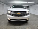 Used 2017 Chevrolet Suburban Premier image 5