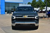New 2026 Chevrolet Silverado 1500 LT image 2