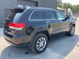 Used 2015 Jeep Grand Cherokee Limited w/ Luxury Group II image 4