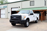 Used 2016 Ford F250 XL image 5
