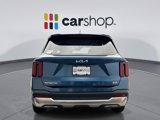 Used 2025 Kia Sorento EX image 4