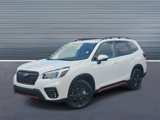 Used 2021 Subaru Forester Sport w/ Popular Package #2 image 1