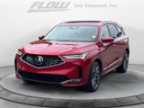 New 2025 Acura MDX w/ Advance Package image 3