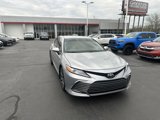 Certified 2024 Toyota Camry XLE image 2