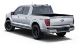New 2025 Ford F150 Platinum image 2