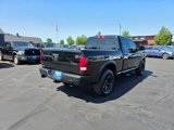 Used 2022 RAM 1500 Classic Warlock w/ Trailer & Traction Group image 5