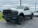 New 2025 RAM 2500 Power Wagon image 3