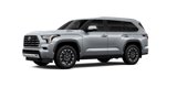 New 2025 Toyota Sequoia Limited image 2