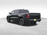 New 2025 RAM 1500 Laramie image 2