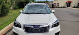 Used 2021 Subaru Forester Premium image 4