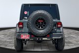 New 2025 Jeep Wrangler Willys image 4