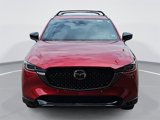New 2025 MAZDA CX-5 2.5 Turbo image 2