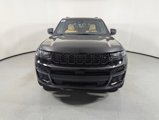 New 2025 Jeep Grand Cherokee L Summit image 2