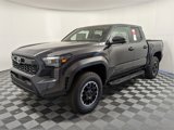 New 2025 Toyota Tacoma TRD Off-Road image 2