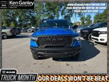 New 2026 RAM 1500 Rebel w/ Rebel Level 2 Equipment Group image 2
