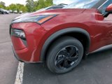 New 2026 Nissan Rogue SV image 2