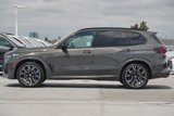 New 2025 BMW X5 M Competition w/ Executive Package image 4