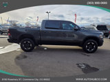 Used 2019 RAM 1500 Rebel w/ Rebel Level 1 Equipment Group image 4