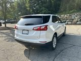 Used 2021 Chevrolet Equinox LT image 5