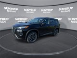 Used 2025 Nissan Rogue SV image 4