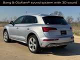 Used 2021 Audi Q5 2.0T Premium Plus w/ Premium Plus Package image 3