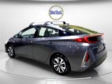 Used 2017 Toyota Prius Prime Premium image 3