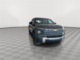 New 2025 Chevrolet Silverado EV LT image 3