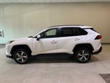 Certified 2025 Toyota RAV4 SE image 3