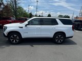 New 2025 GMC Yukon AT4 image 4