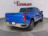 New 2025 Chevrolet Silverado 1500 LT w/ Protection Package image 5